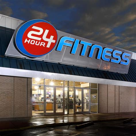 24 Hour Fitness Lake Creek 27 Photos And 79 Reviews Trainers