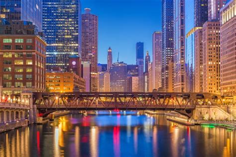 50 Most Beautiful Buildings In Chicago