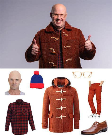 Nardole Costume Carbon Costume Diy Dress Up Guides For Cosplay