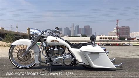 For Sale Road King Vicla Done Right Youtube