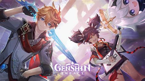 Genshin Impact Update V22 Official Patch Notes Gameriv