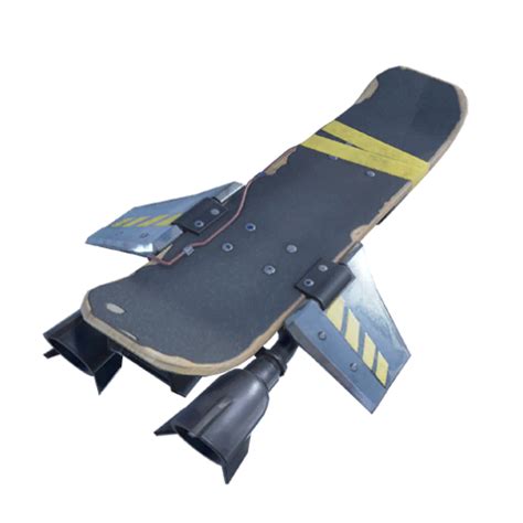 Hoverboard Fortnite Wiki Fandom