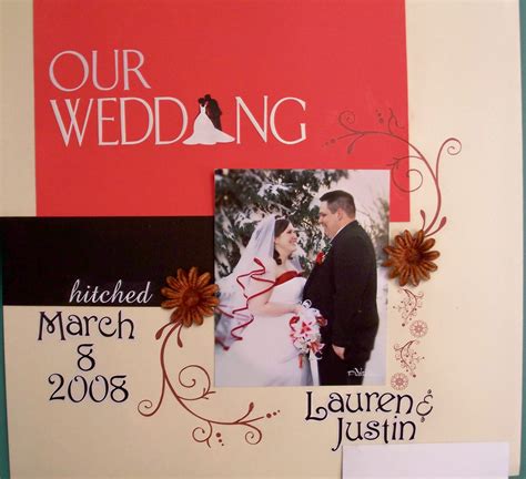 Srkgraphiks Wedding Photo Album Book Wedding Album Cover Design Vrogue