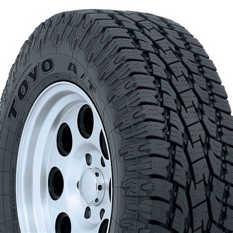 Toyo Open Country At2 Review Truck Tire Reviews
