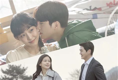 Review When My Love Blooms Ahgasewatchtv