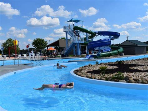 Southern Pines Water Park Official Georgia Tourism And Travel Website