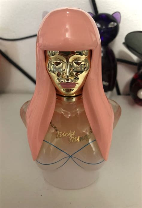 Nicki Minaj Pink Friday Perfume For Sale In Irwindale Ca Offerup