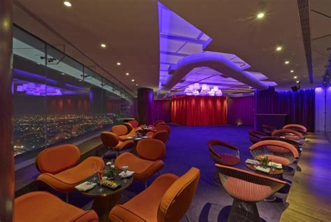 High Ultra Lounge In Malleshwaram Bangalore Venuelook