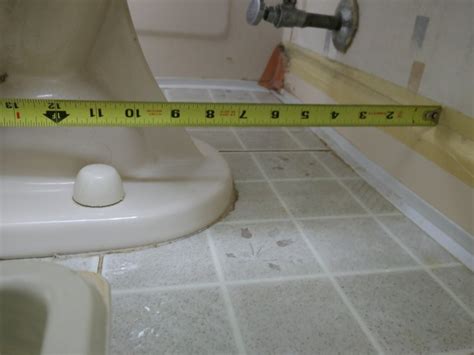 Corner, pull chain, rear outlet, ada compliant, one piece Should I Replace Old American Standard 4049, 1970's Toilet ...