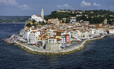 Koper, Slovenia Cruise Port - Cruiseline.com