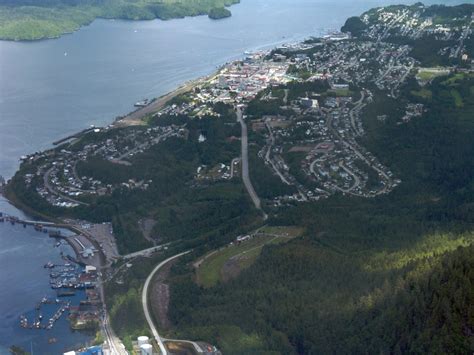 Will Prince Rupert Be Canadas Next Great City Living Price City