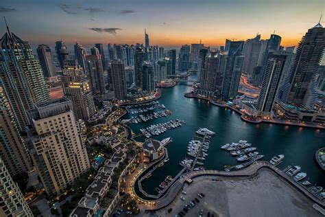 Emiratos Árabes Unidos Uno De Los Países Más Ricos Del Mundo Radio Jai