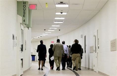 Officials Must Stamp Out The Violence In The Cuyahoga County Juvenile Detention Center