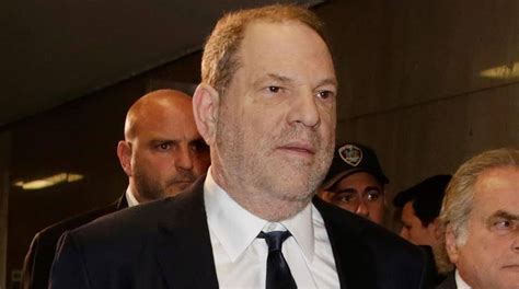 Harvey Weinstein Sexual Assault Case Will Move Forward Judge Says Fox News