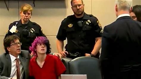 Colorado Shooting Suspects Made First Appearances In Court