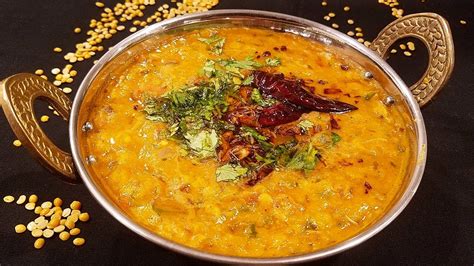 Dal Tadka Recipe Quick And Tasty Dhaba Style Recipe Recipes
