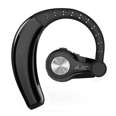 Bluetooth Headset Car Wireless Bluetooth Earpiece In Ear Bluetooth Earbuds With Noise