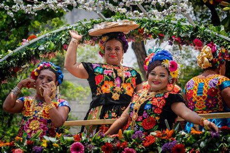 Costumbres Y Tradiciones De La Cultura Zapoteca El Blog De Patricia