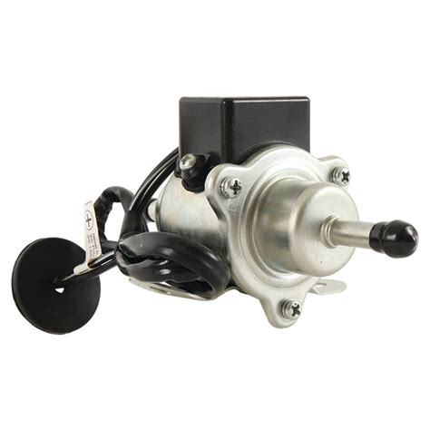 Fuel Pump For Kubota G5200h Mower G6200h Mower 15231 52033 68371