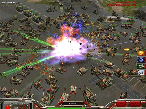 Free Download Command And Conquer Generals Full Version