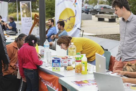 Hautepierre Activit S Socioculturelles Le Galet Ouvert Sur Son Quartier