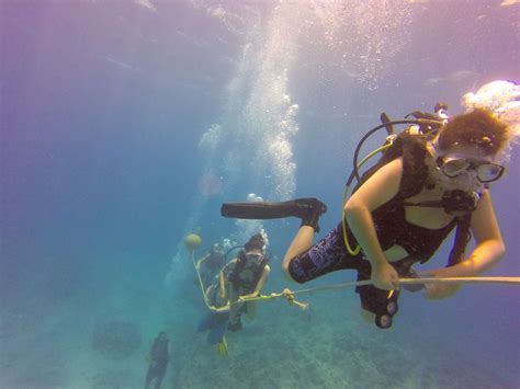 Hawaii Scuba Diving 06 19 2016