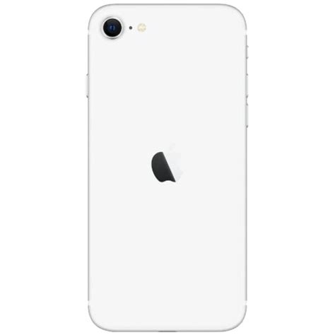 Смартфон Apple Iphone Se 3128gb 2020 White в Алматы цены купить в