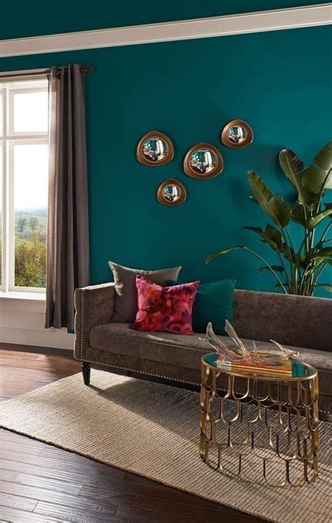 10 Teal Living Room Walls Info Interiorzone