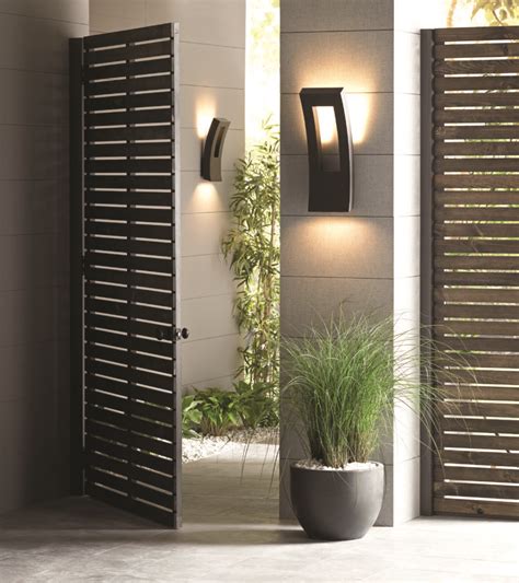 Modern Outdoor Lighting Lighting Telegraph