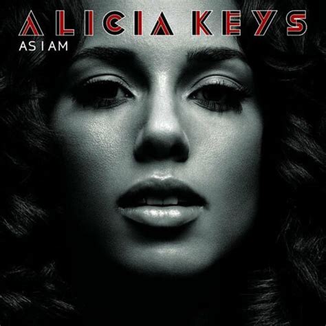 Alicia Keys As I Am 2007 Cd New Ebay