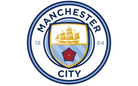 Download and use them in your website, document or presentation. Manchester City logo and symbol, meaning, history, PNG