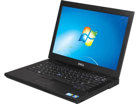Dell Laptop Latitude 141 E6410 Intel Core I5 520m