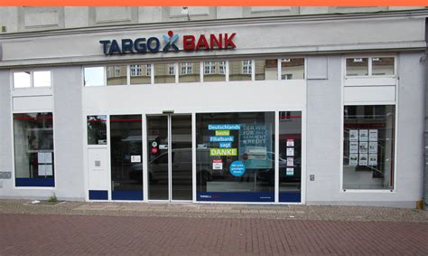 Bank wurde 1958 von gottlieb duttweiler gegründet. TARGOBANK • Uelzen, Gudesstraße 3 - Öffnungszeiten & Angebote