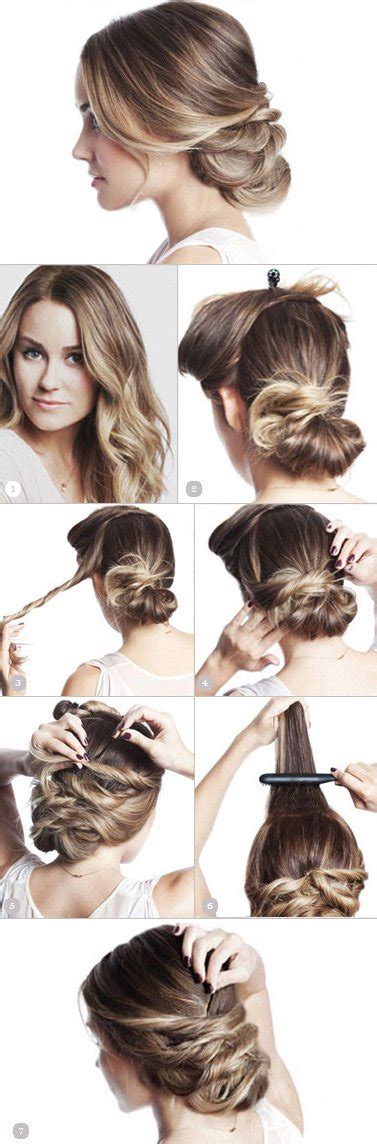 If you like the way it looks, you are going to love the next one. 20 Easy Hairstyle Tutorials for Your Everyday Look ...