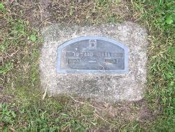 Edward Clark Find A Grave Memorial