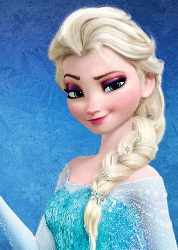 Fan Casting Dove Cameron As Elsa In Disney Princesses On Mycast