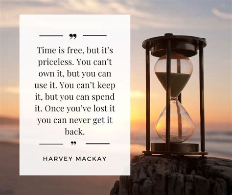 Time Management Quotes To Inspire You