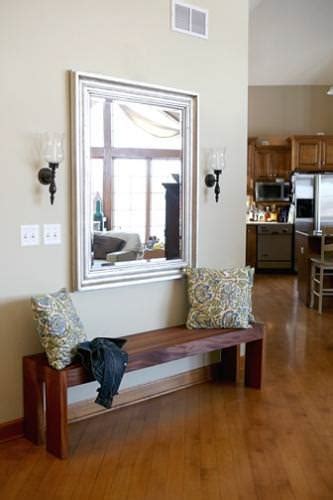 15 Awesome Diy Entryway Bench Projects Facts And Wonders
