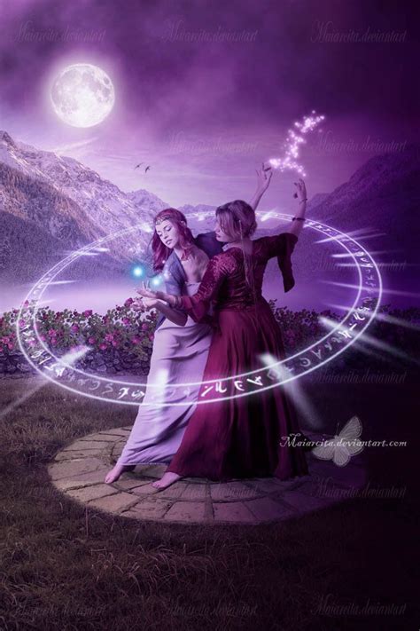 Wiccan Art Pagan Art Digital Art Fantasy Fantasy Art Wiccan Art