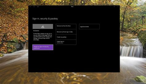 How To Set Up Xbox One To Sign You In Automatically Pureinfotech