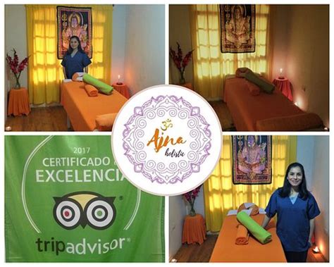 The 10 Best Massage Day Spas And Wellness Centers In Cusco