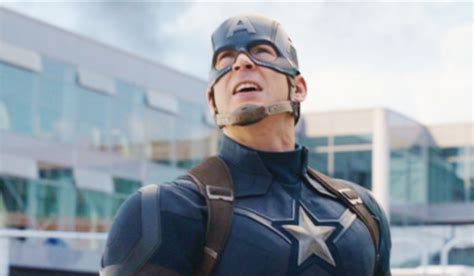 Captain America - Civil War | Team captain america, Captain america civil war, Captain america
