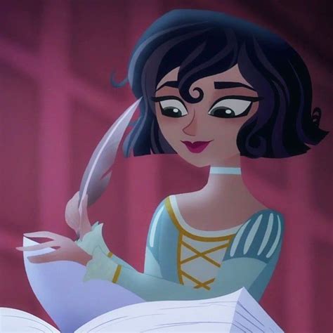 Tangled Cassandra Icon In 2022 Disney Princess Drawings Cassandra Tangled Disney Tangled
