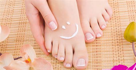 Want Soft Beautiful Feet Opt For Medicated Pedicure Foot Pedicure