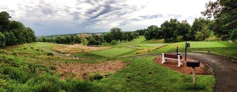 The army navy country club in virginia. Army Navy Country Club, Arlington VA : golf