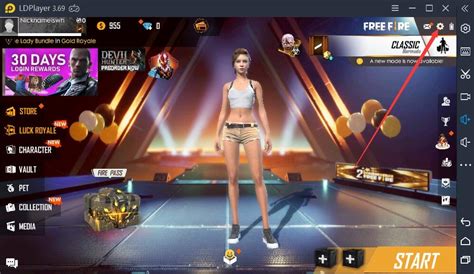 Free fire has recently been one of the. Bermain Free Fire dengan High FPS di Android Emulator ...