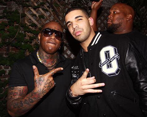 Birdman Warns Joe Budden Amid Drake Beef Calm Down