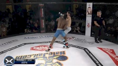 Best Knockouts Match Up 15 Andrew Jacobs Vs Sumiko Inaba