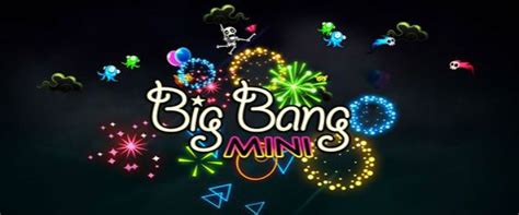 Graveyard Big Bang Mini