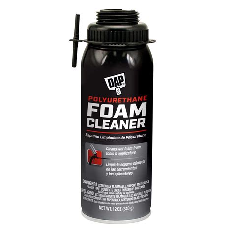 Buy Touch N Seal All Seasons Polyurethane Gun Foam Spray Sealant Kit